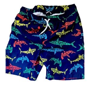 Boys (S) size 6. New without tags.